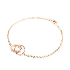 Cartier Bracelet Baby Love